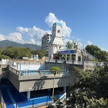 Sgh Castillo Aqua ซันตามาร์ตา ภายนอก รูปภาพ