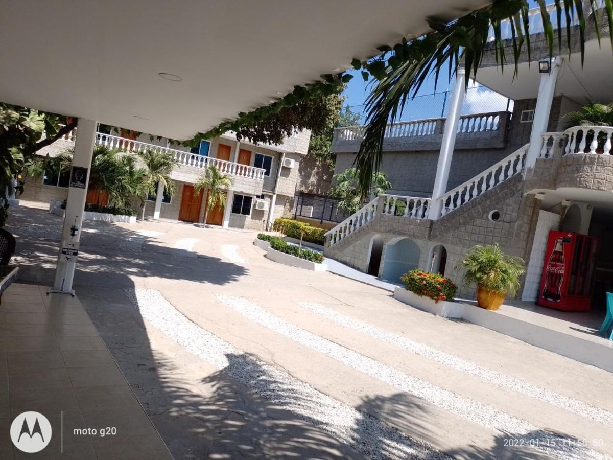 Sgh Castillo Aqua ซันตามาร์ตา ภายนอก รูปภาพ