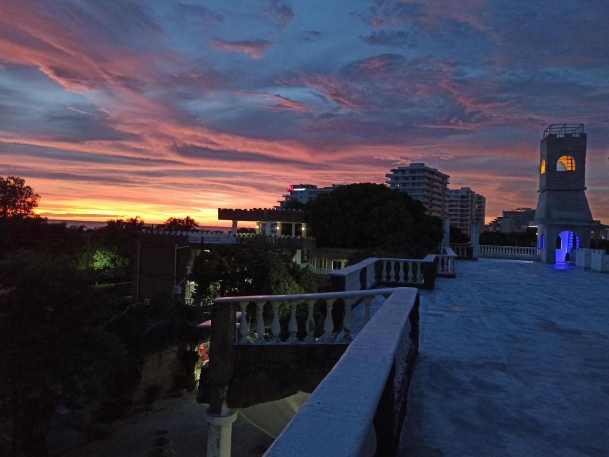 Sgh Castillo Aqua ซันตามาร์ตา ภายนอก รูปภาพ