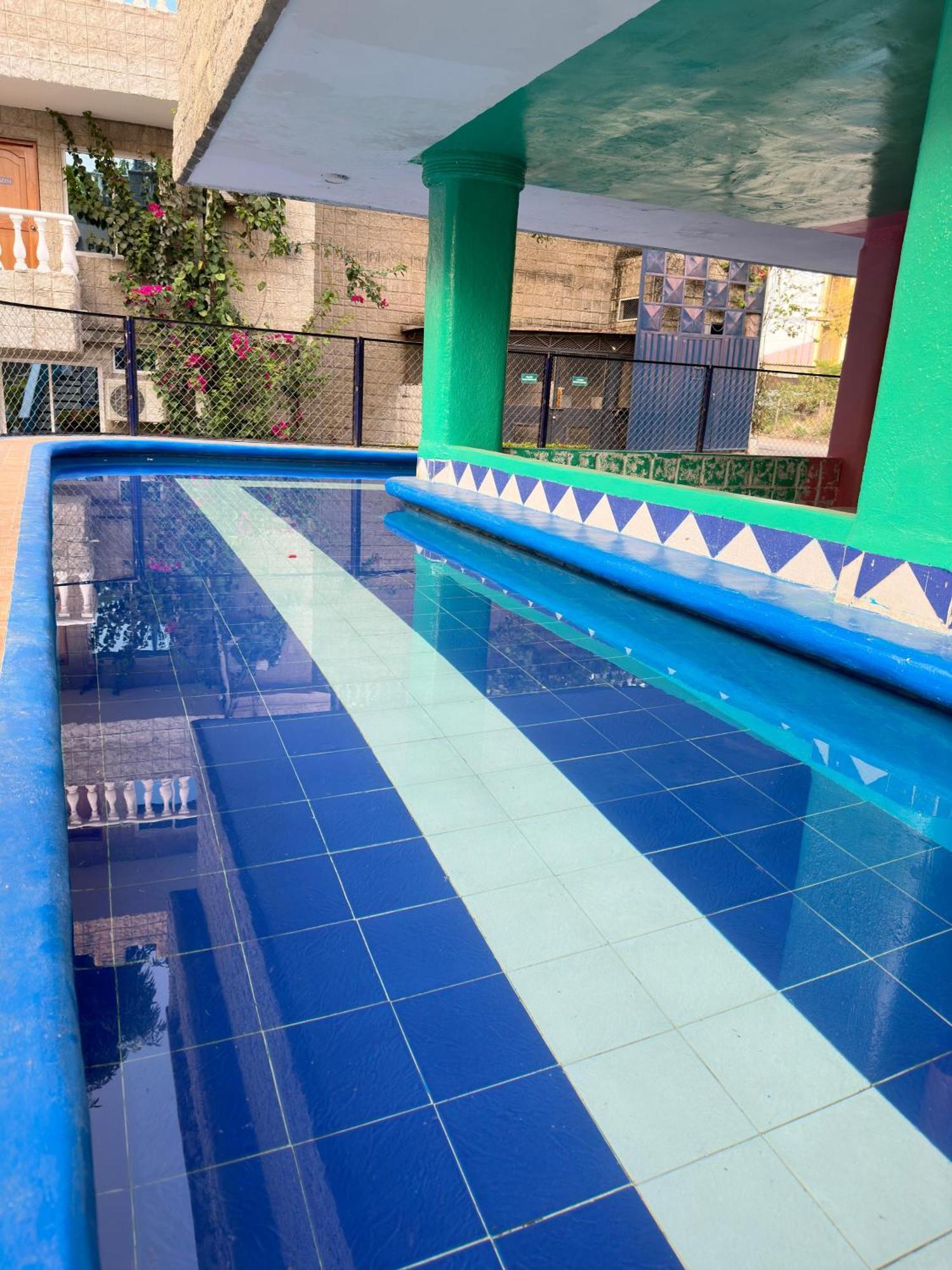 Sgh Castillo Aqua ซันตามาร์ตา ภายนอก รูปภาพ
