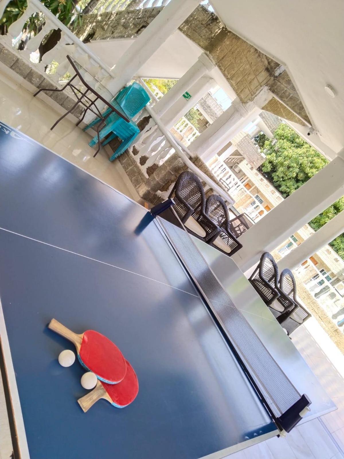 Sgh Castillo Aqua ซันตามาร์ตา ภายนอก รูปภาพ