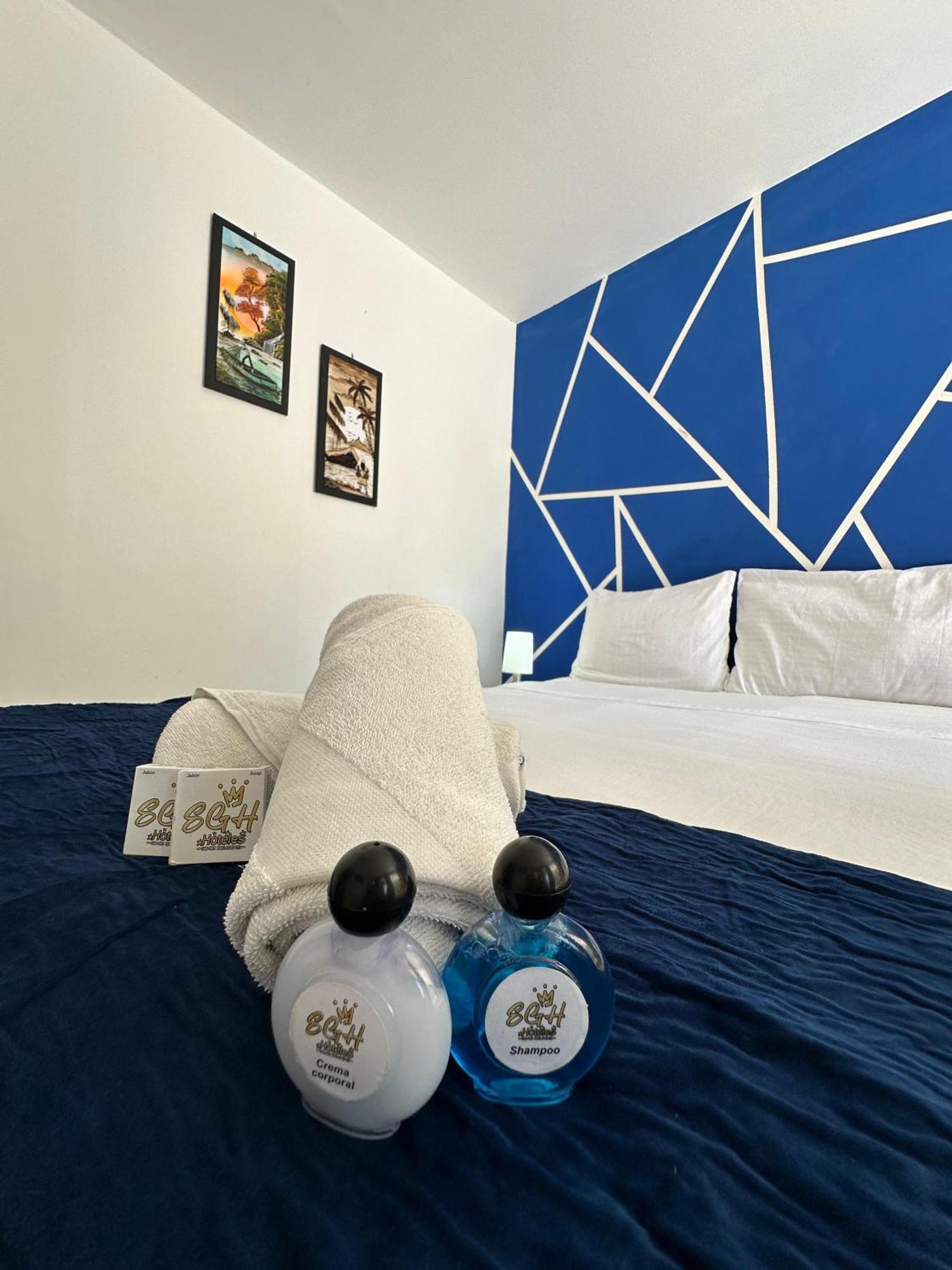 Sgh Castillo Aqua ซันตามาร์ตา ภายนอก รูปภาพ