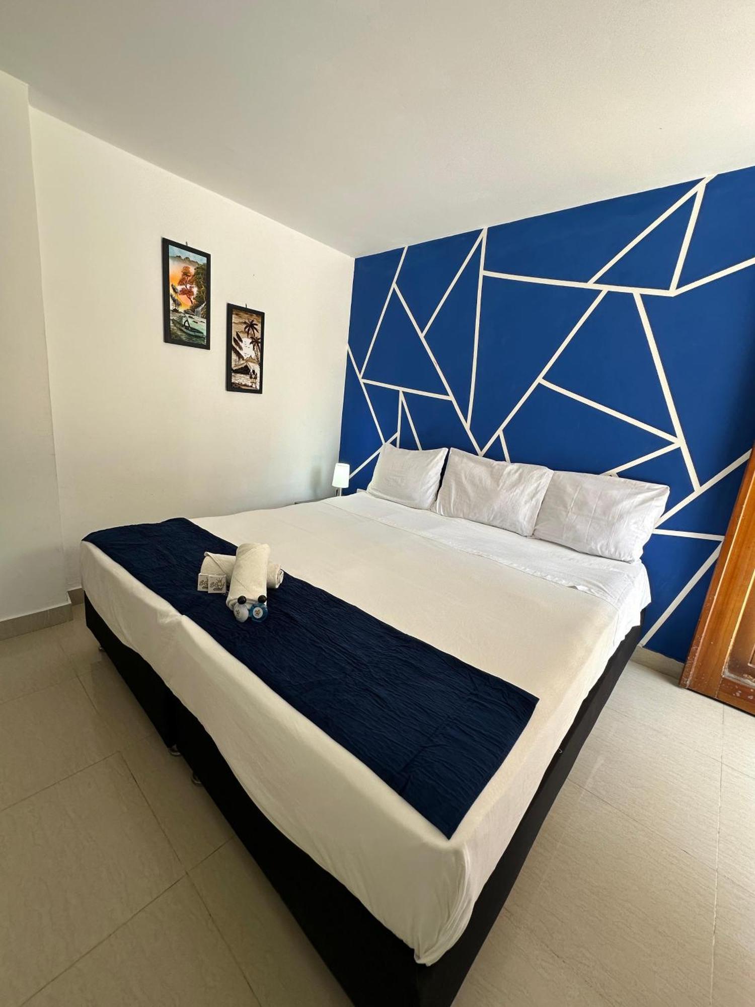 Sgh Castillo Aqua ซันตามาร์ตา ภายนอก รูปภาพ